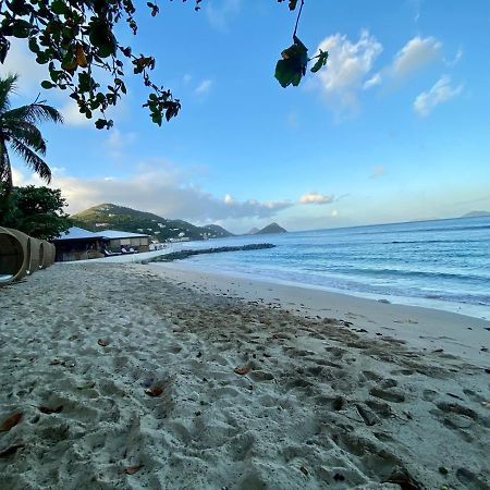 فندق شوجار ميل Great Carrot Bay المظهر الخارجي الصورة