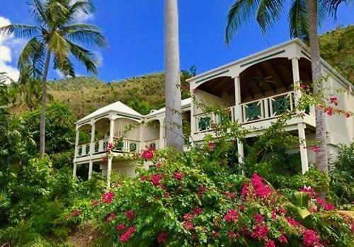 فندق شوجار ميل Great Carrot Bay المظهر الخارجي الصورة