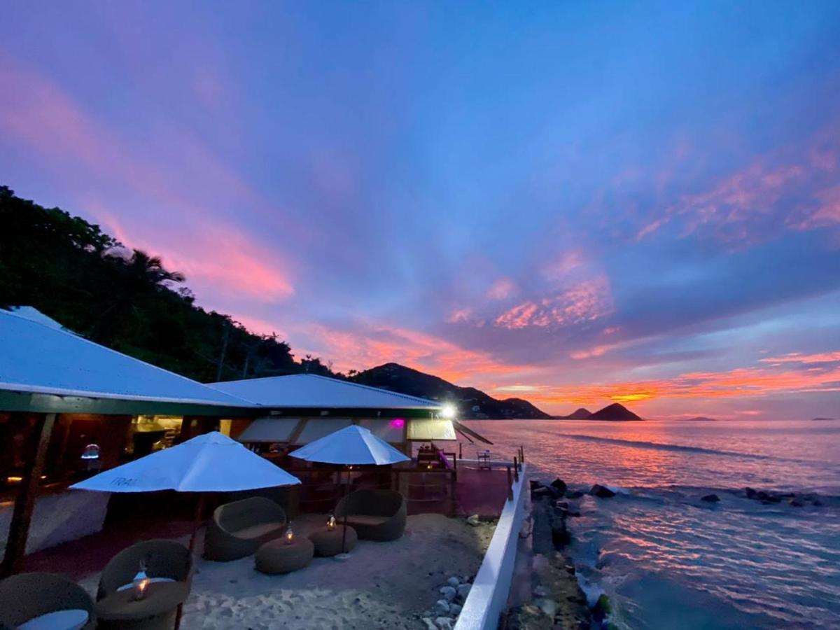 فندق شوجار ميل Great Carrot Bay المظهر الخارجي الصورة
