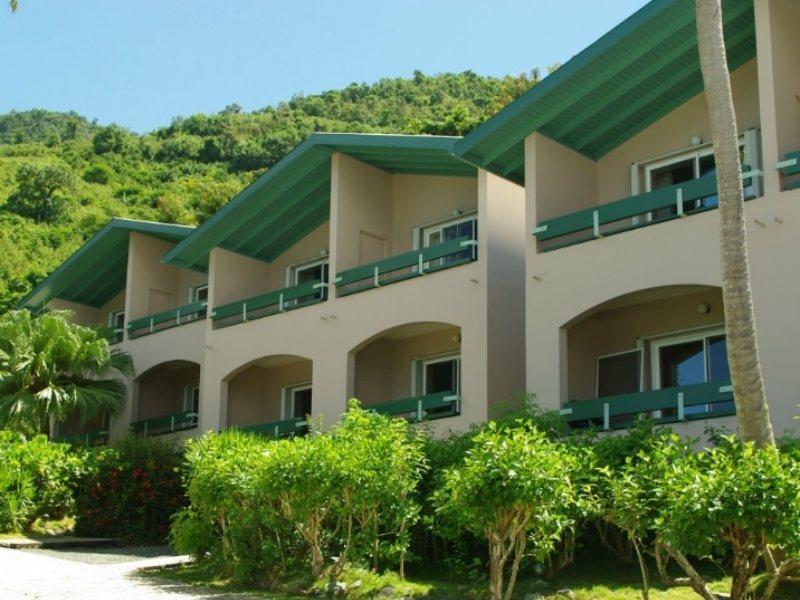 فندق شوجار ميل Great Carrot Bay المظهر الخارجي الصورة